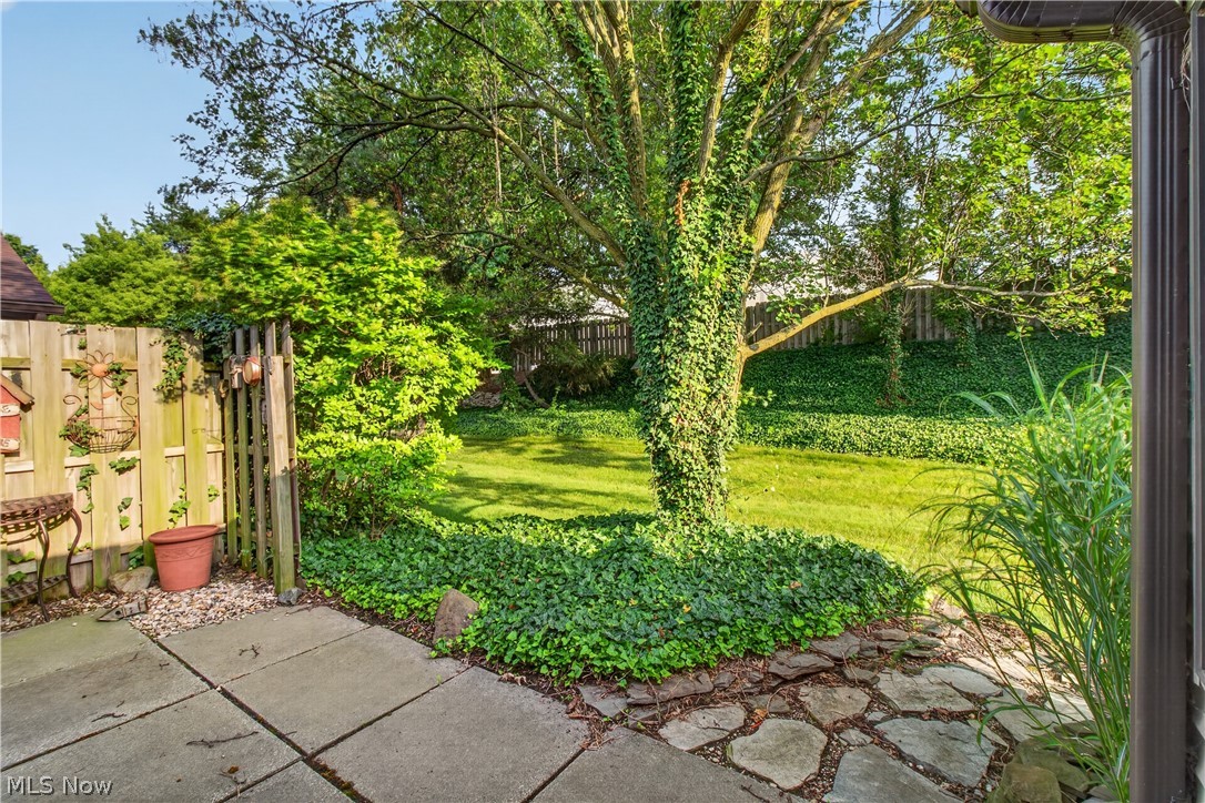 Parkside Condo - Residential