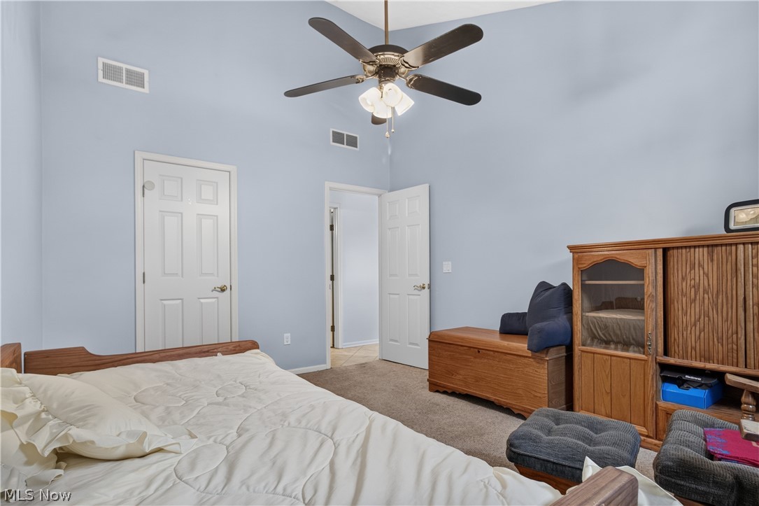 Parkside Condo - Residential