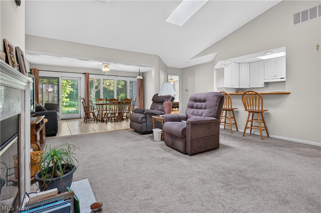 Parkside Condo - Residential