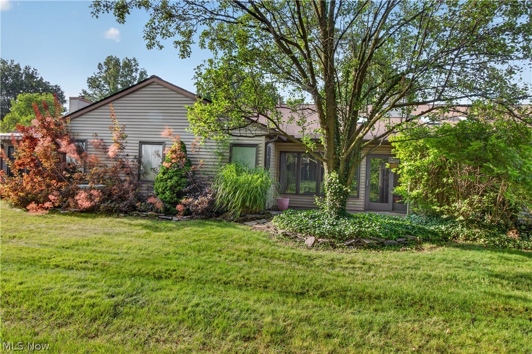 Parkside Condo - Residential