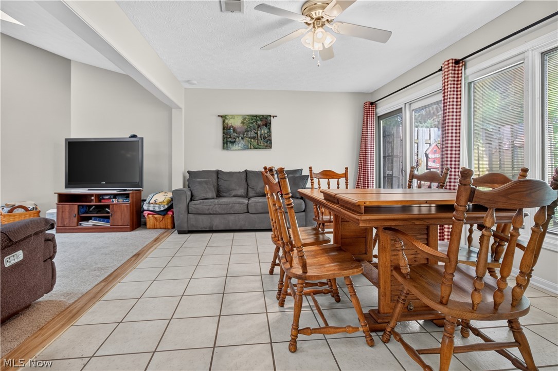 Parkside Condo - Residential