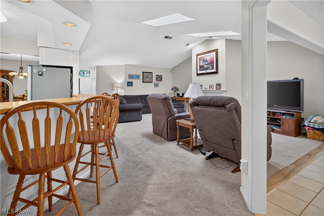 Parkside Condo - Residential