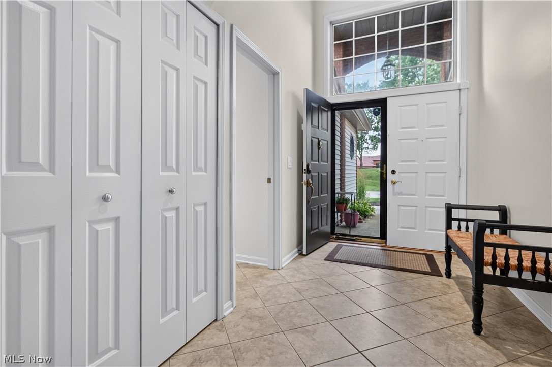 Parkside Condo - Residential