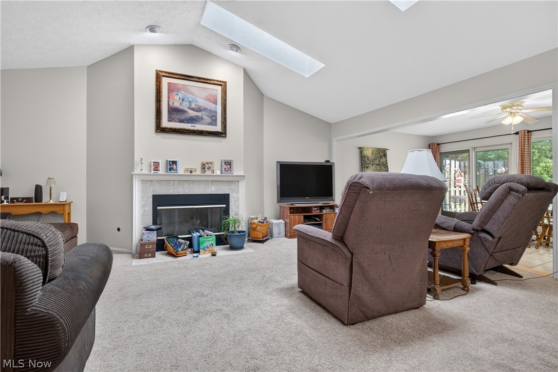 Parkside Condo - Residential