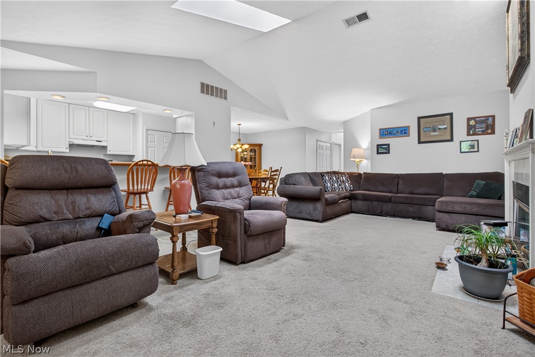 Parkside Condo - Residential