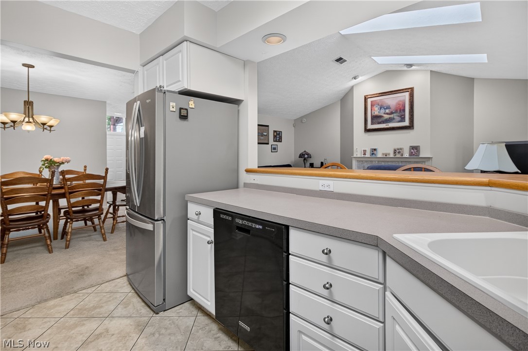 Parkside Condo - Residential