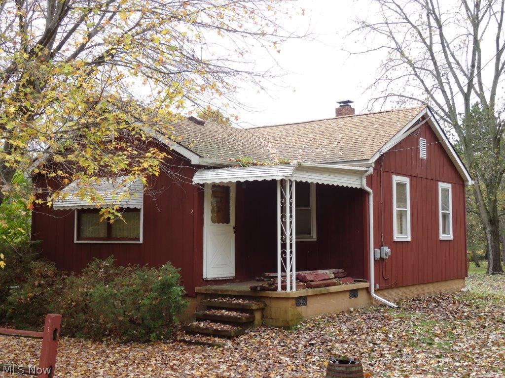 Springfield Acres - Residential
