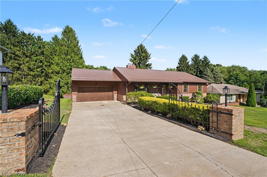 Sackett Hills Estates - Residential