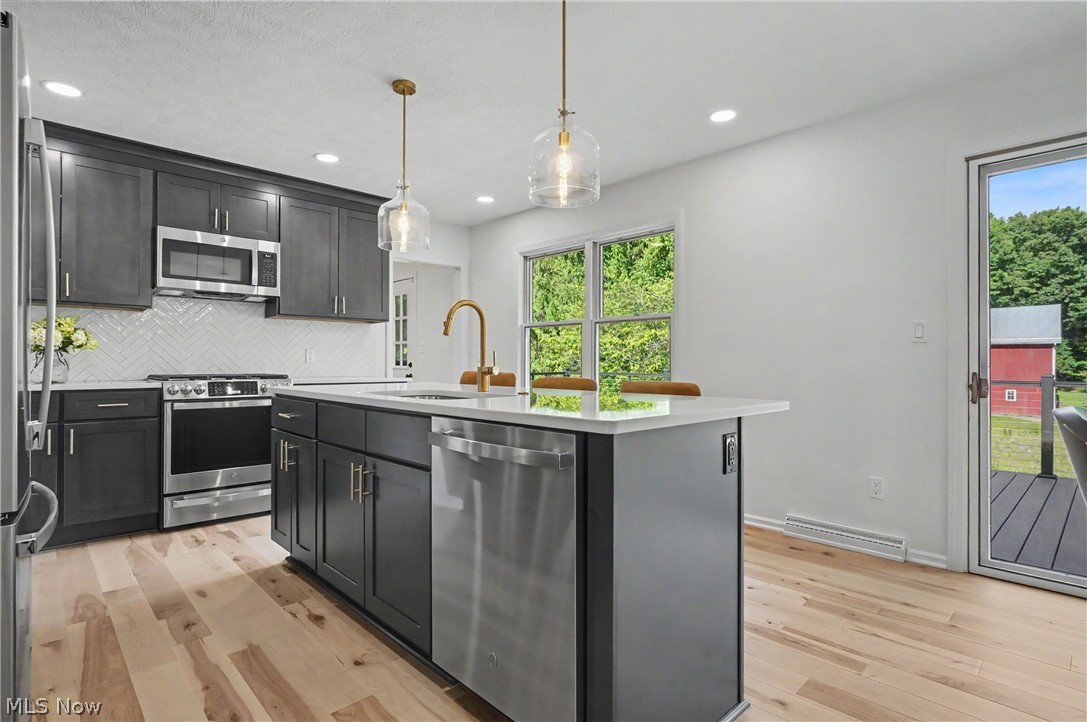 Sackett Hills Estates - Residential