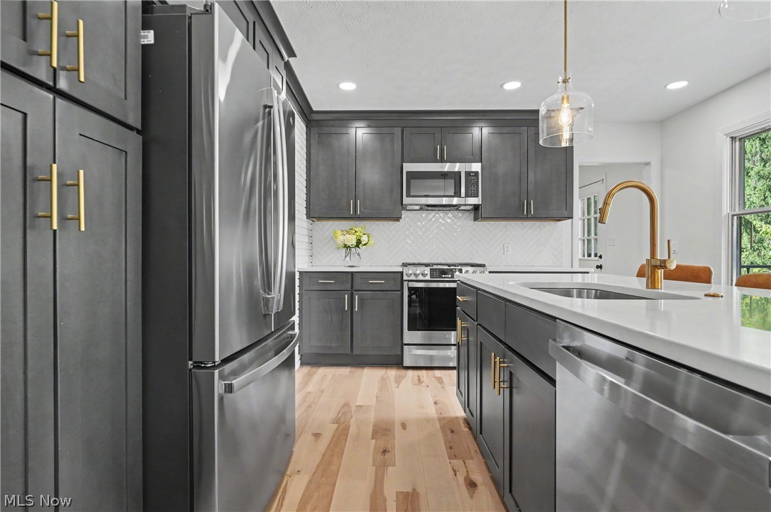 Sackett Hills Estates - Residential