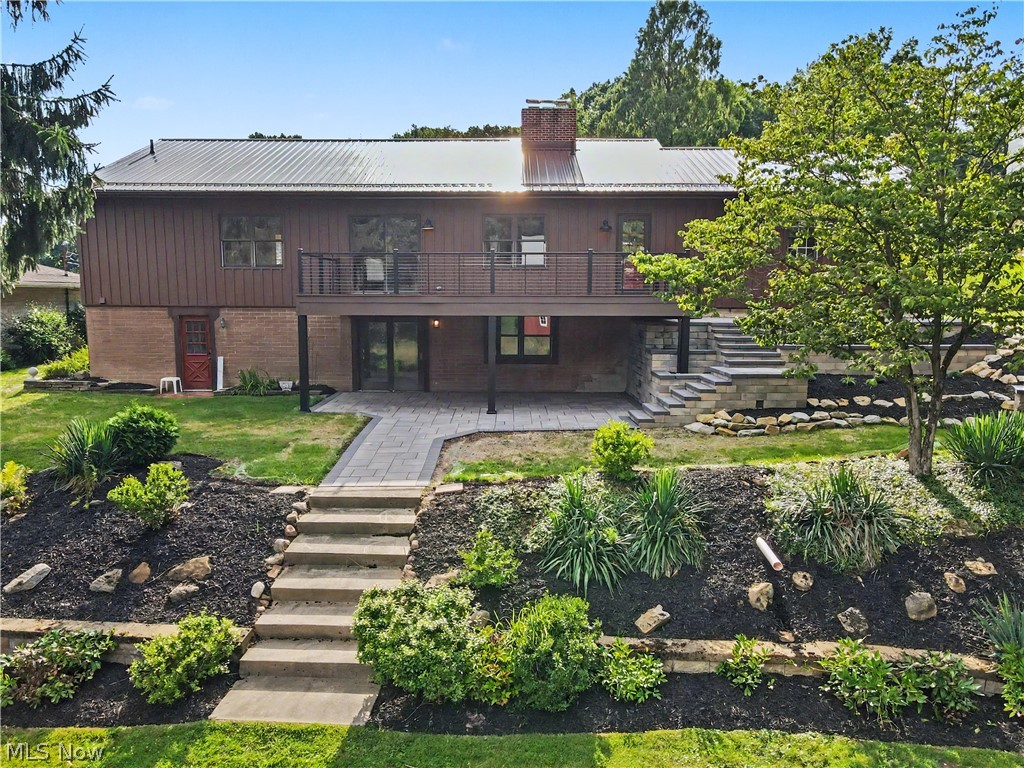 Sackett Hills Estates - Residential