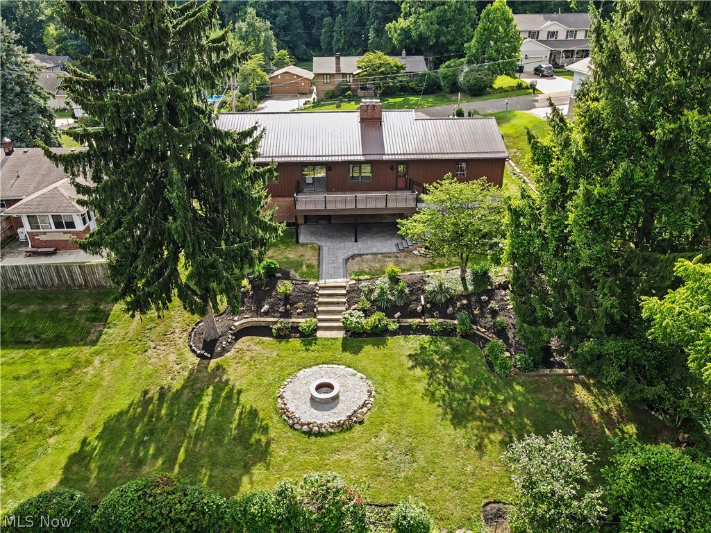 Sackett Hills Estates - Residential