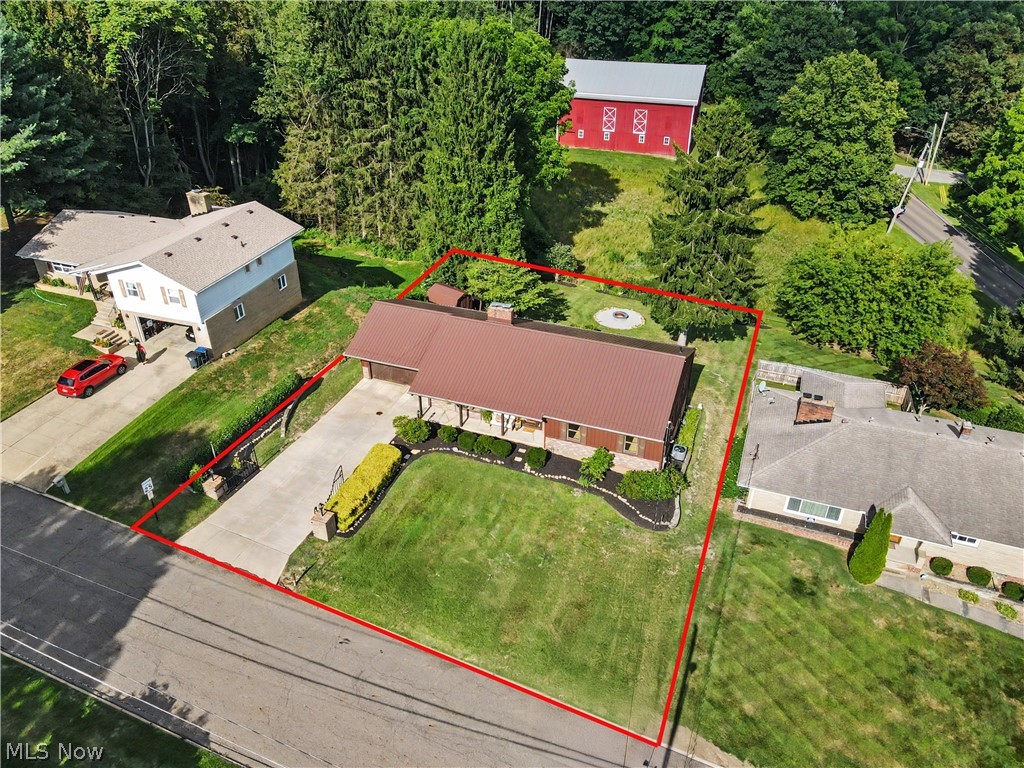 Sackett Hills Estates - Residential