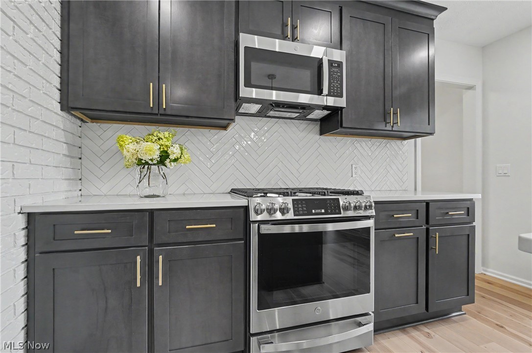 Sackett Hills Estates - Residential
