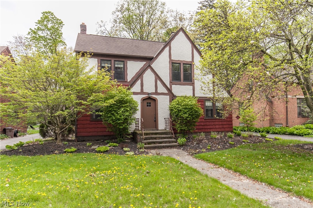Audubon - Residential