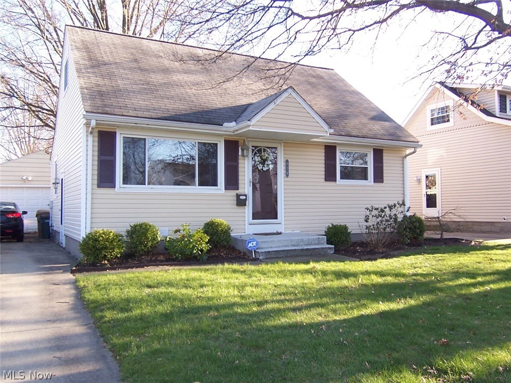 Keenan Park - Residential