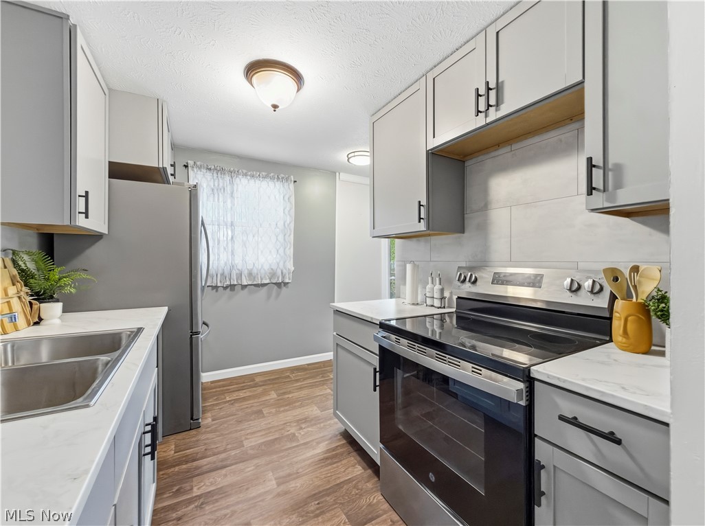 Kimberly Acres - Residential