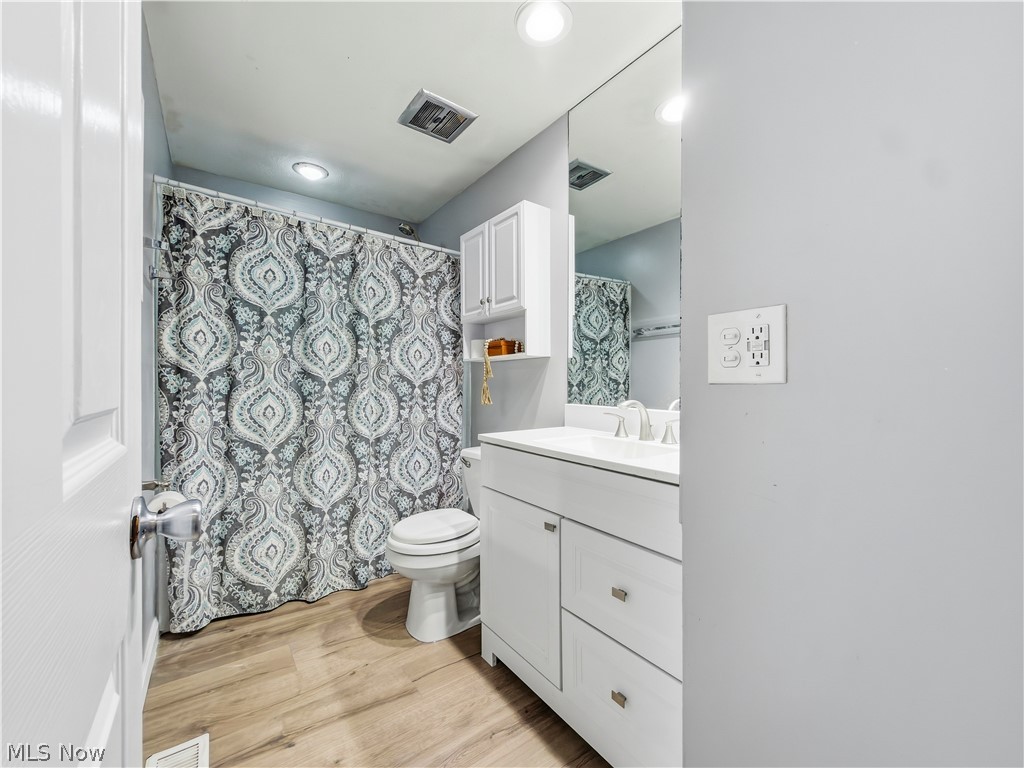 Kimberly Acres - Residential
