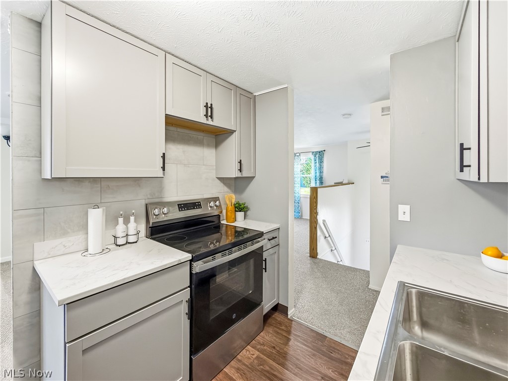 Kimberly Acres - Residential