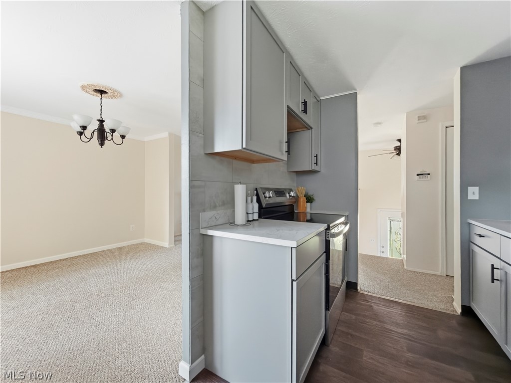 Kimberly Acres - Residential