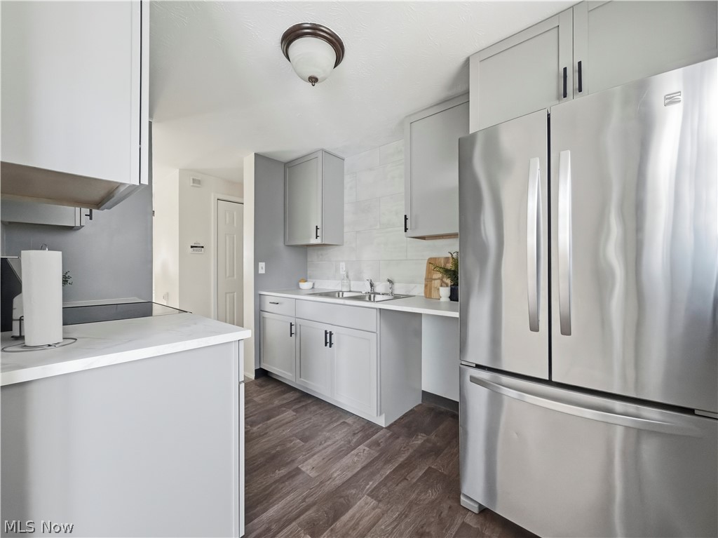 Kimberly Acres - Residential