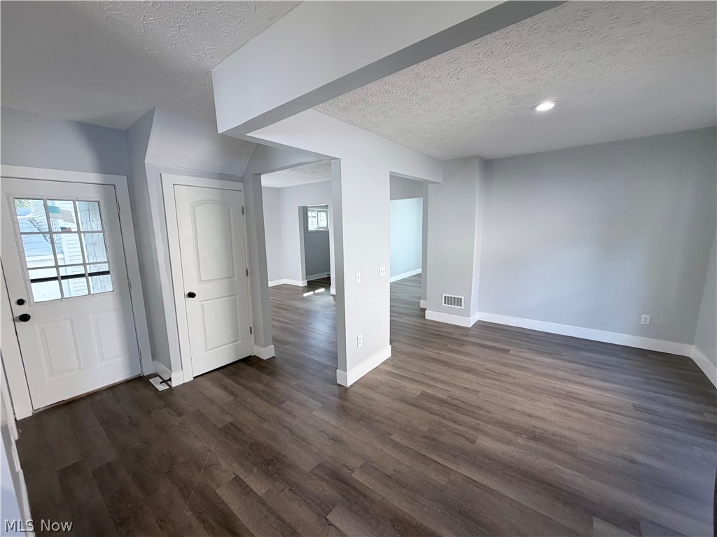 Sv-Parker Sub - Residential