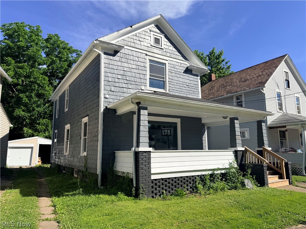 Sv-Parker Sub - Residential
