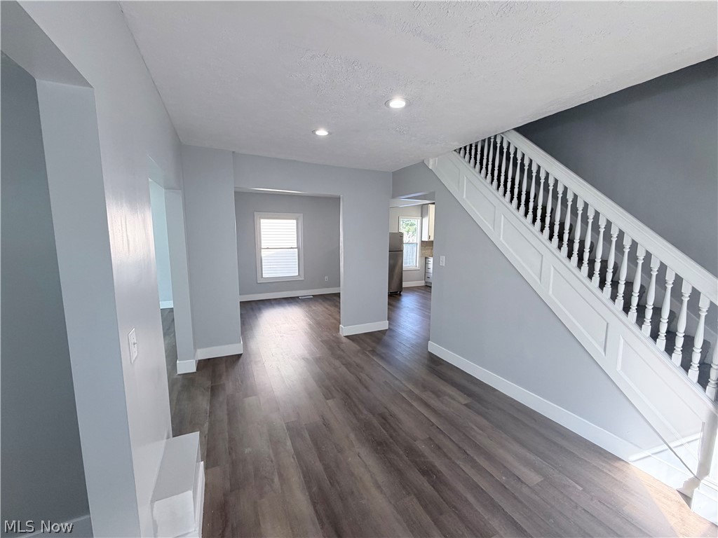 Sv-Parker Sub - Residential