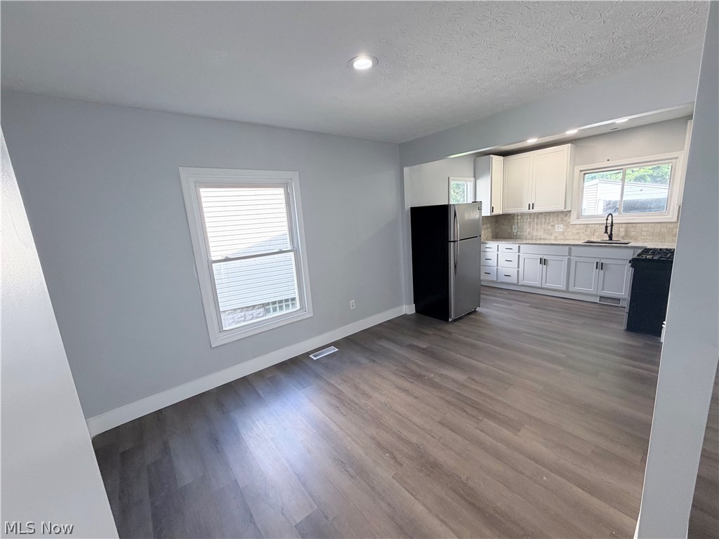 Sv-Parker Sub - Residential