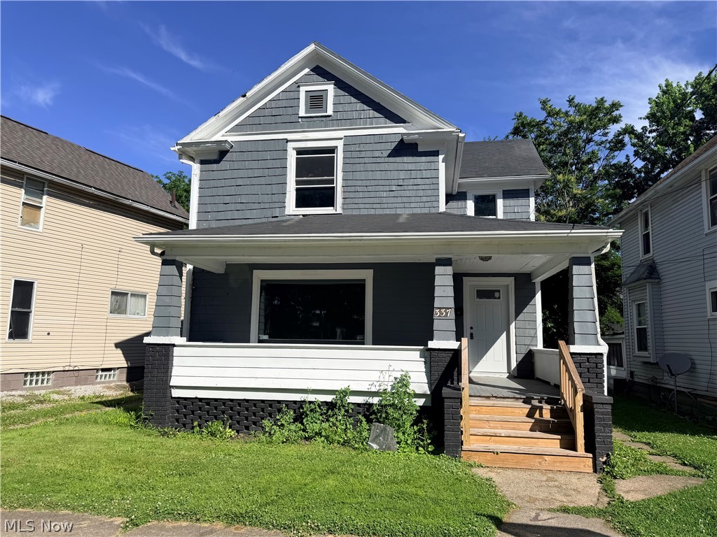 Sv-Parker Sub - Residential
