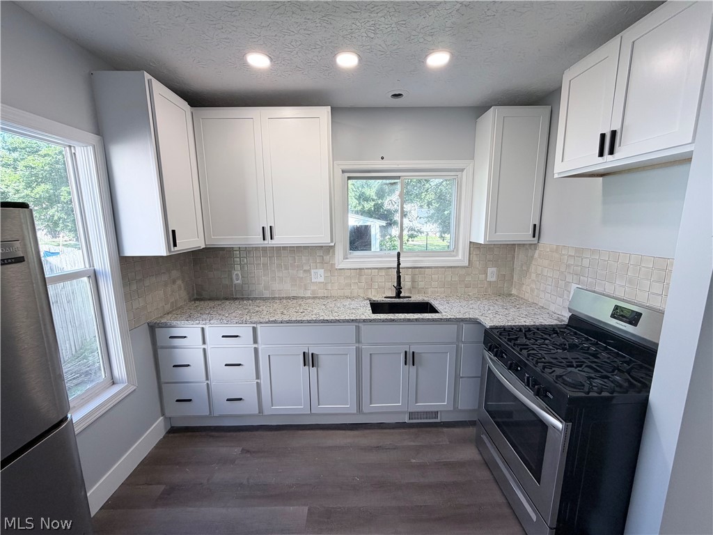 Sv-Parker Sub - Residential