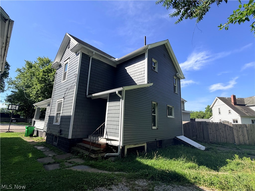 Sv-Parker Sub - Residential