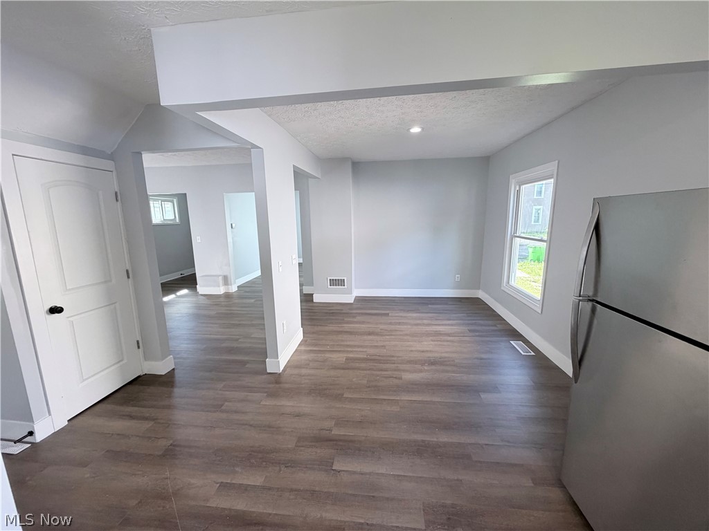 Sv-Parker Sub - Residential
