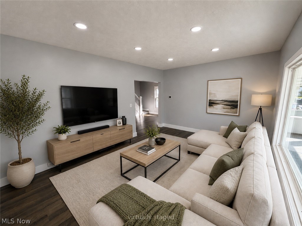 Sv-Parker Sub - Residential