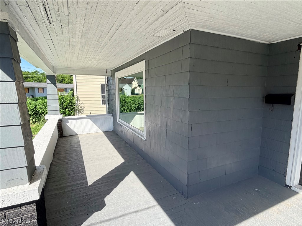 Sv-Parker Sub - Residential