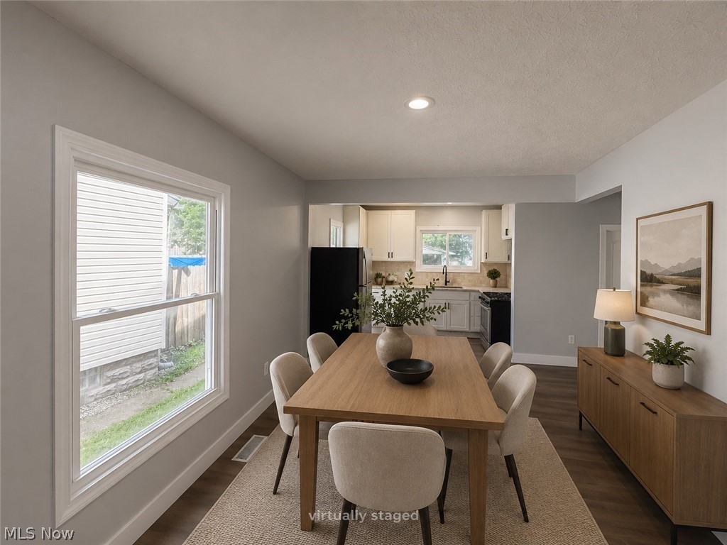 Sv-Parker Sub - Residential