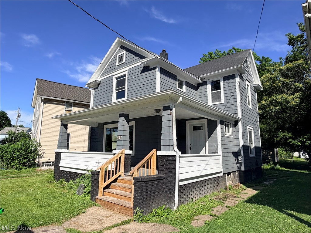 Sv-Parker Sub - Residential