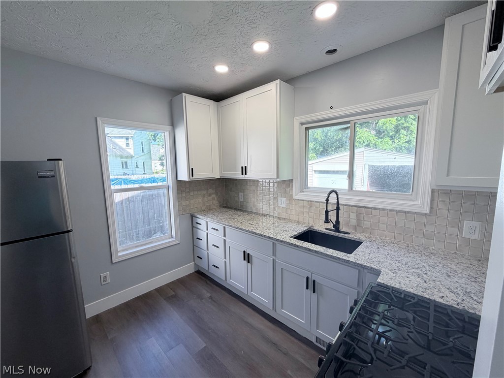 Sv-Parker Sub - Residential