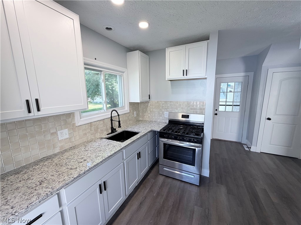 Sv-Parker Sub - Residential