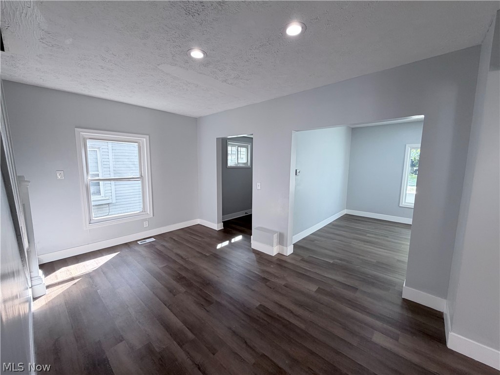 Sv-Parker Sub - Residential