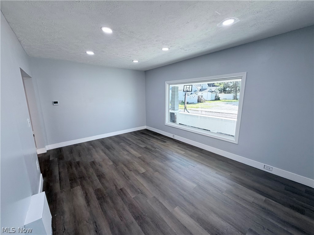 Sv-Parker Sub - Residential