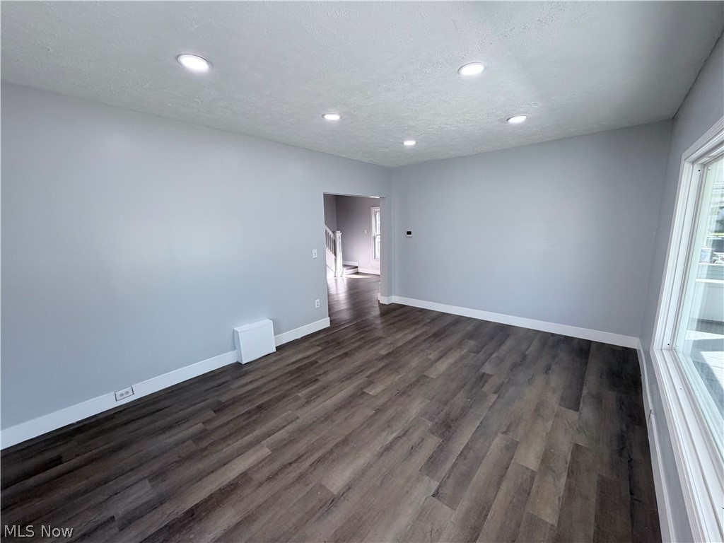 Sv-Parker Sub - Residential