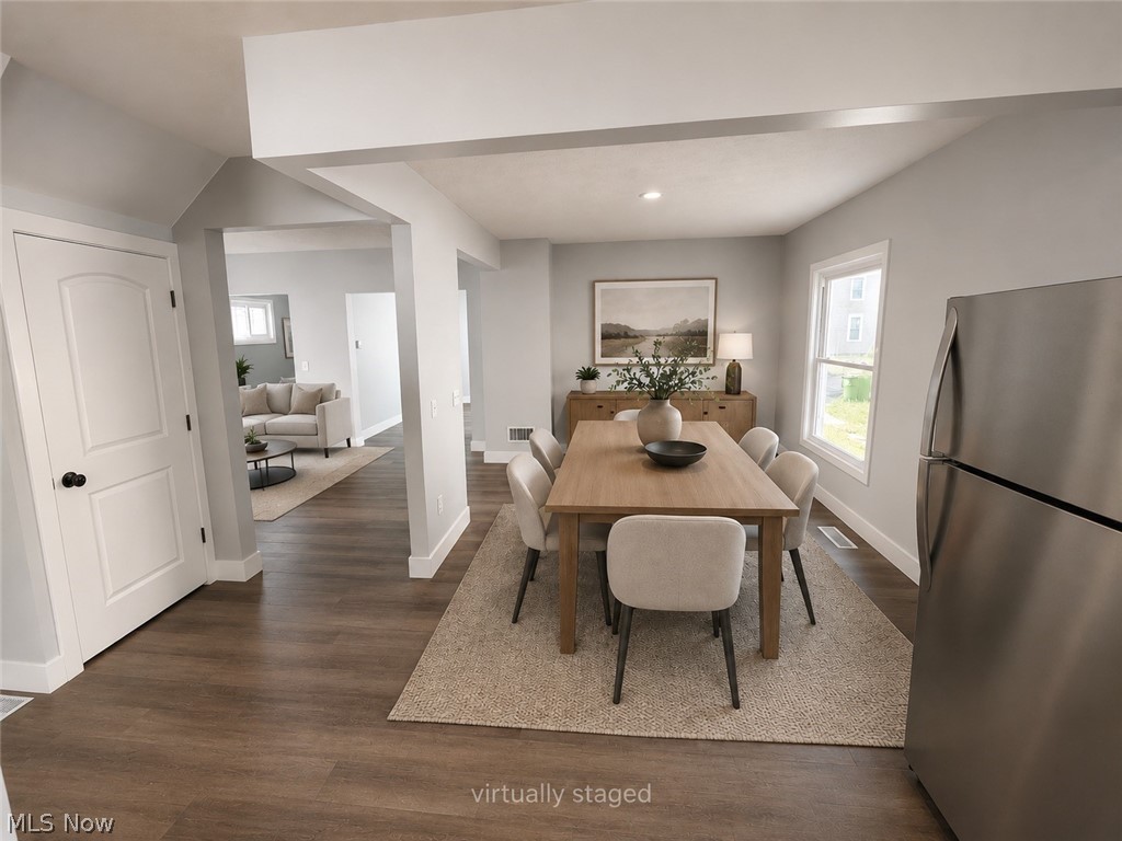 Sv-Parker Sub - Residential