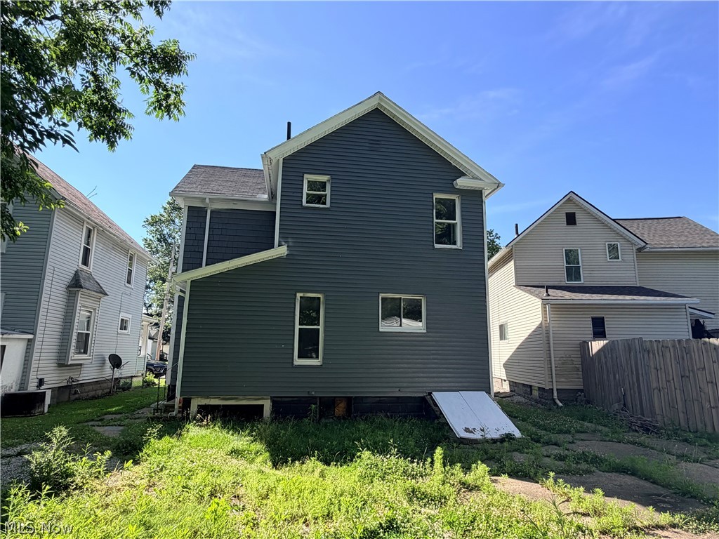Sv-Parker Sub - Residential