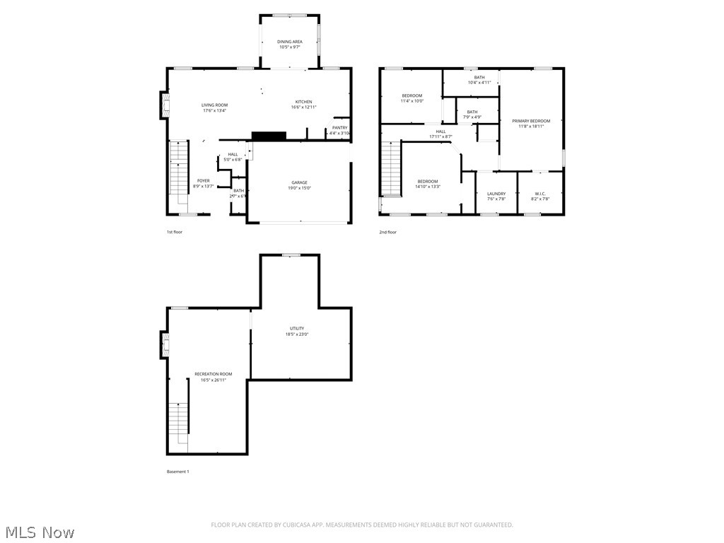 Dover Hlnds Sub Ph 1 - Residential