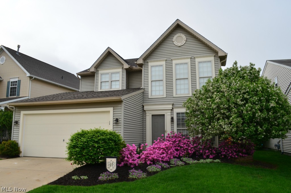 Villages at Coventry Crossing - Residential