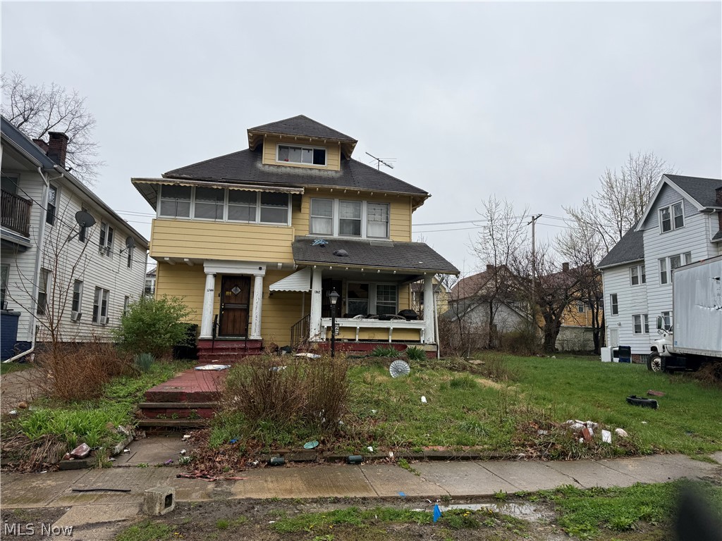 Adams Realty Companys 02 - Residential Income