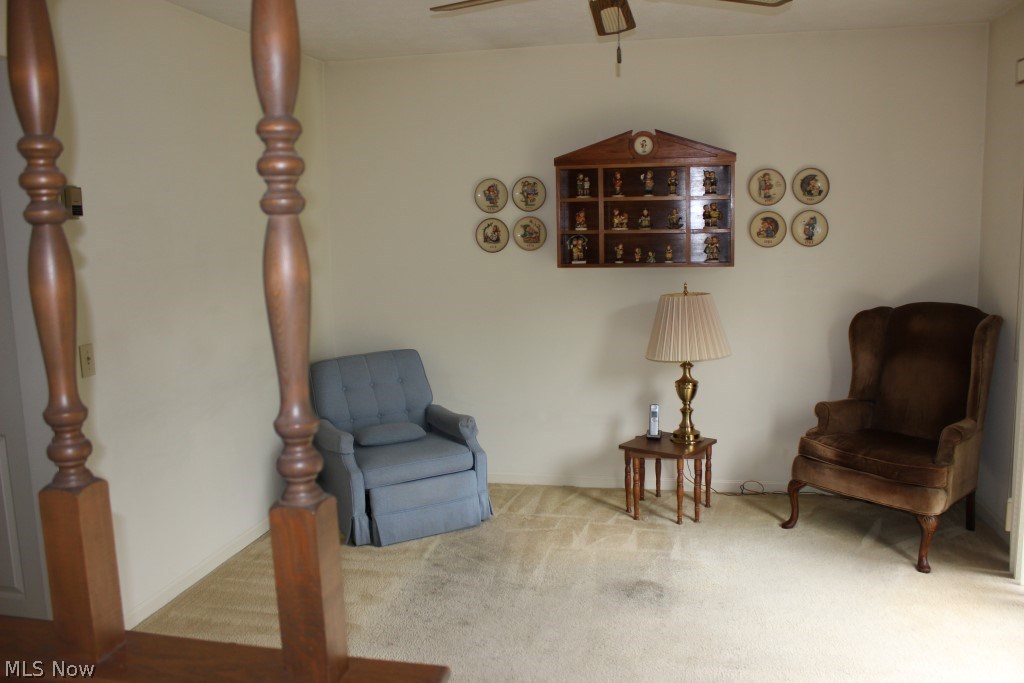 Brook Point Village Condo - Residential