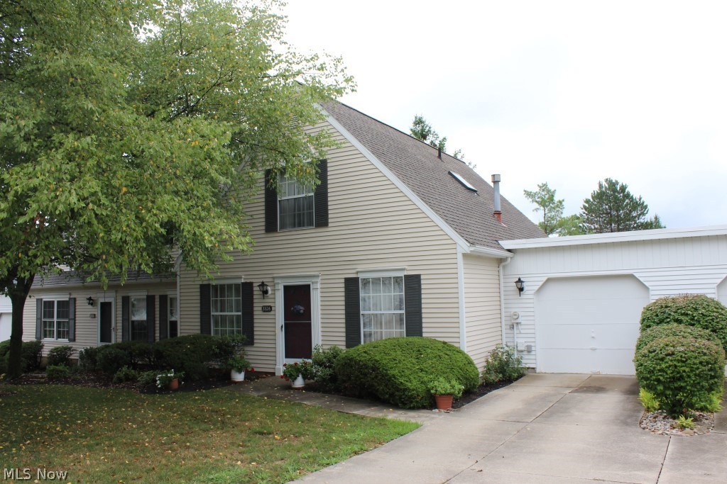 Brook Point Village Condo - Residential