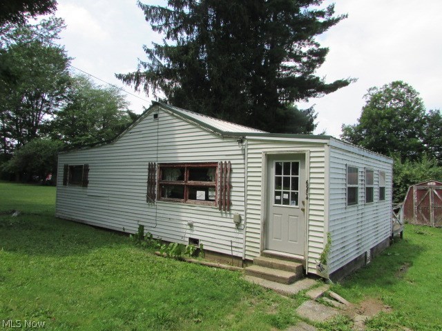 C A Lindsleys - Residential